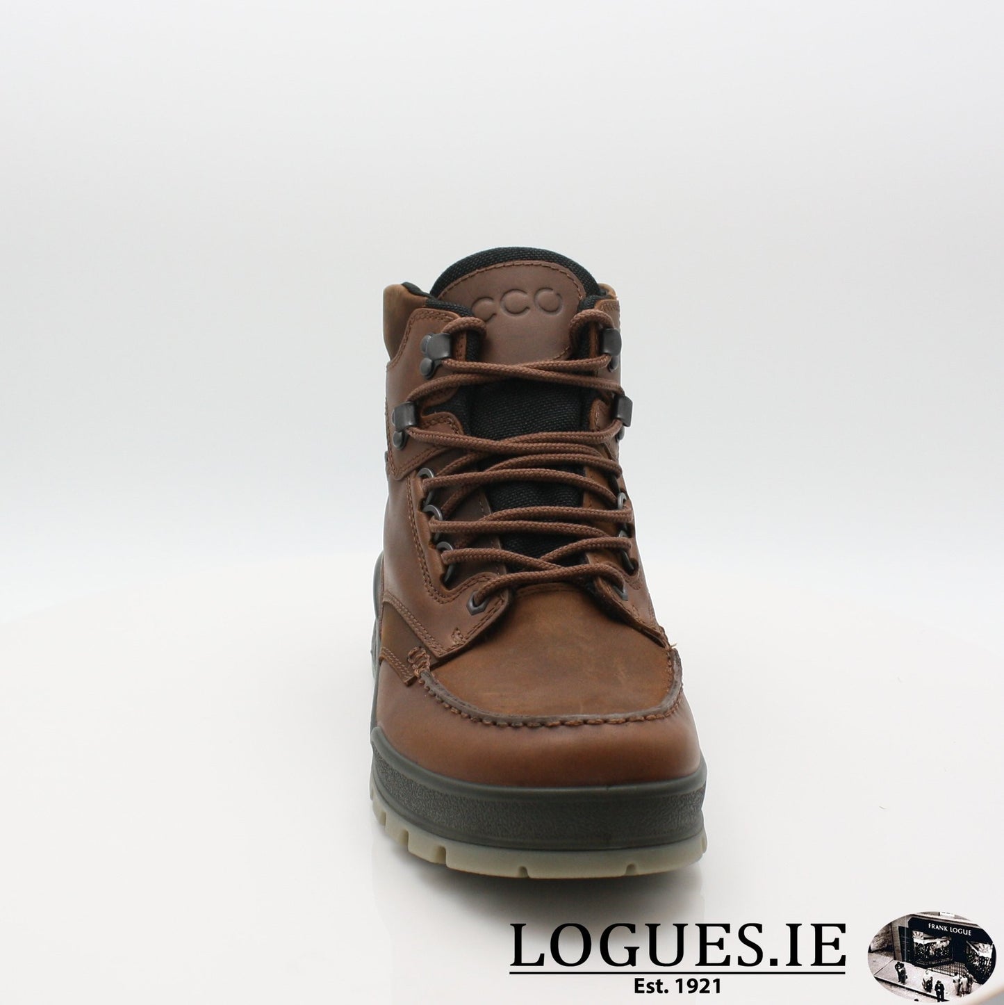 831704 ECCO TRACK BOOT, Mens, ECCO SHOES, Logues Shoes - Logues Shoes.ie Since 1921, Galway City, Ireland.