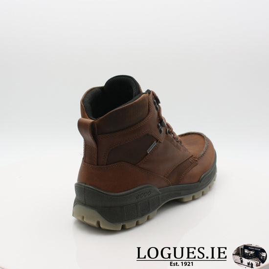 831704 ECCO TRACK BOOT, Mens, ECCO SHOES, Logues Shoes - Logues Shoes.ie Since 1921, Galway City, Ireland.