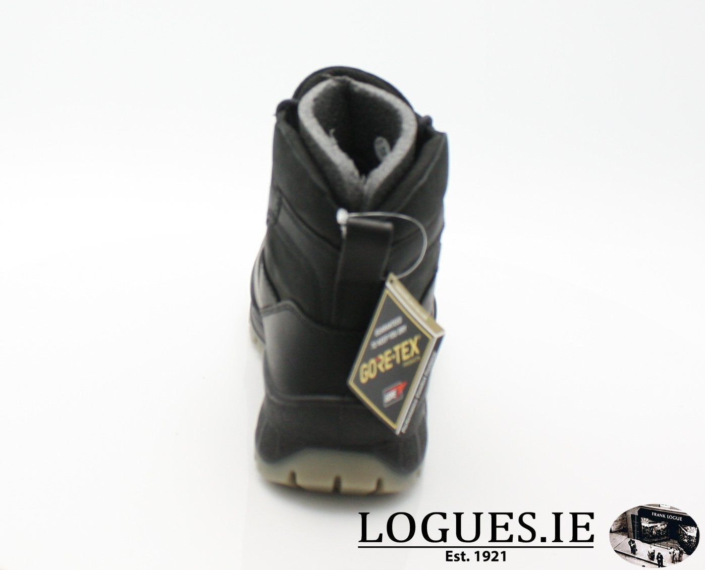 831704 ECCO TRACK BOOT, Mens, ECCO SHOES, Logues Shoes - Logues Shoes.ie Since 1921, Galway City, Ireland.