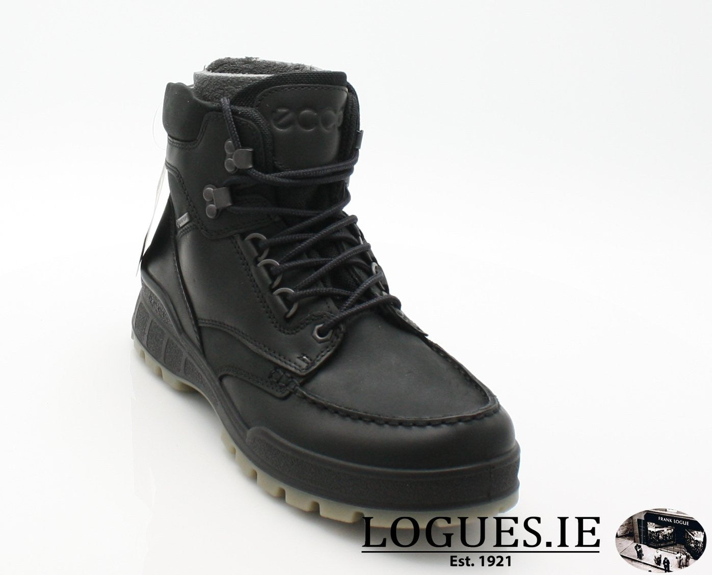 831704 ECCO TRACK BOOT, Mens, ECCO SHOES, Logues Shoes - Logues Shoes.ie Since 1921, Galway City, Ireland.