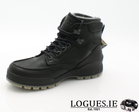 831704 ECCO TRACK BOOT, Mens, ECCO SHOES, Logues Shoes - Logues Shoes.ie Since 1921, Galway City, Ireland.