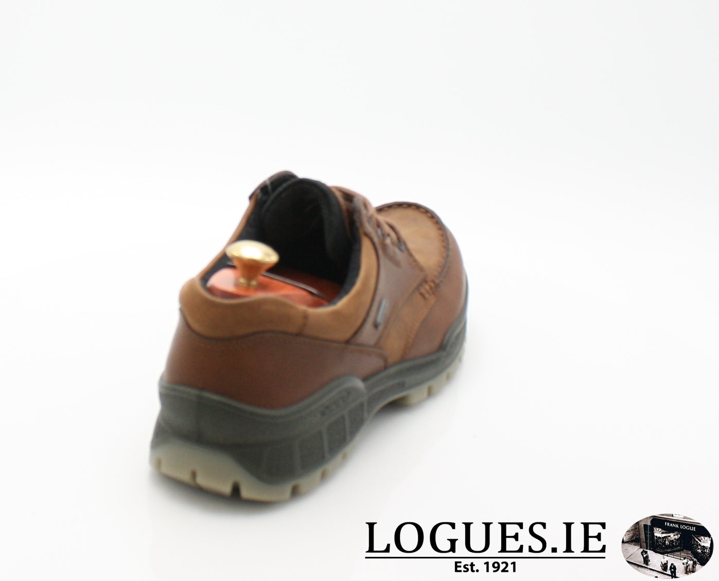 831714 ECCO TRACK SHOES, Mens, ECCO SHOES, Logues Shoes - Logues Shoes.ie Since 1921, Galway City, Ireland.