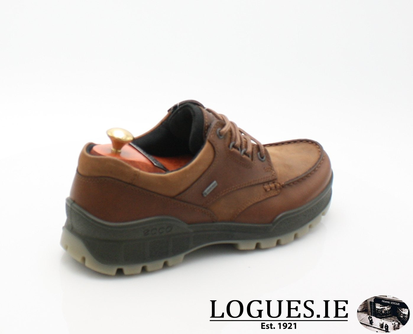 831714 ECCO TRACK SHOES, Mens, ECCO SHOES, Logues Shoes - Logues Shoes.ie Since 1921, Galway City, Ireland.