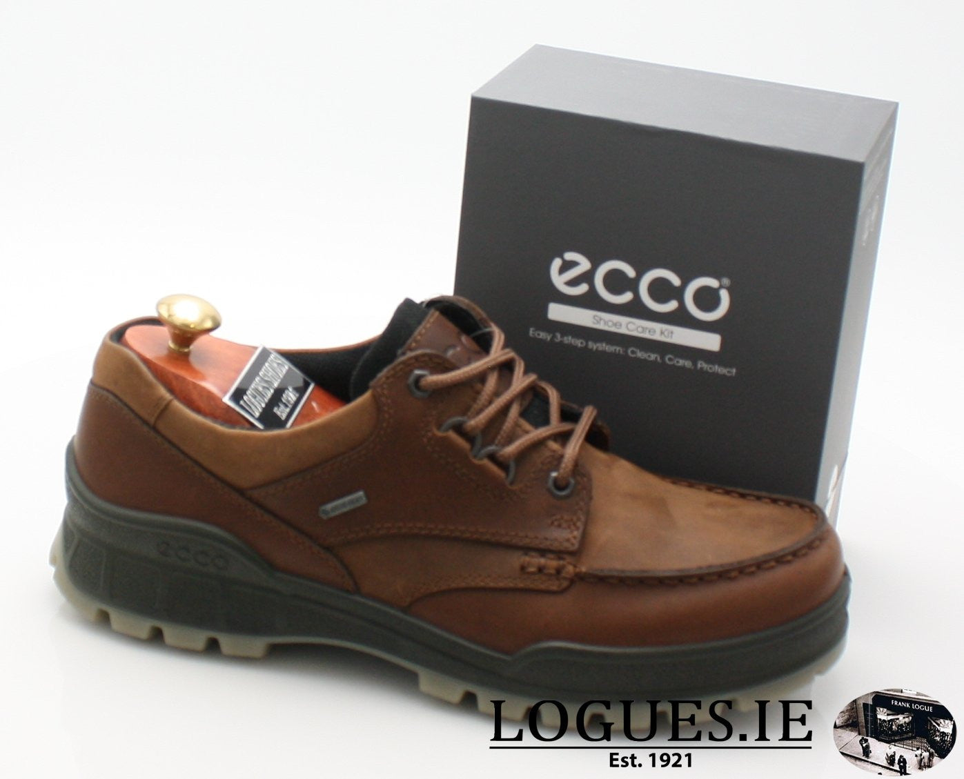 831714 ECCO TRACK SHOES, Mens, ECCO SHOES, Logues Shoes - Logues Shoes.ie Since 1921, Galway City, Ireland.