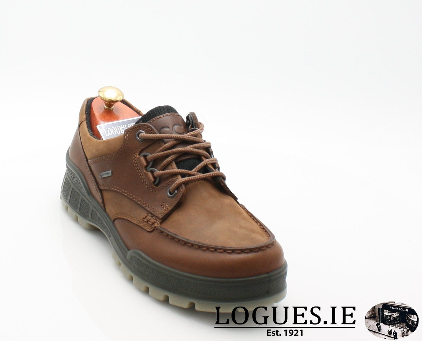 831714 ECCO TRACK SHOES, Mens, ECCO SHOES, Logues Shoes - Logues Shoes.ie Since 1921, Galway City, Ireland.