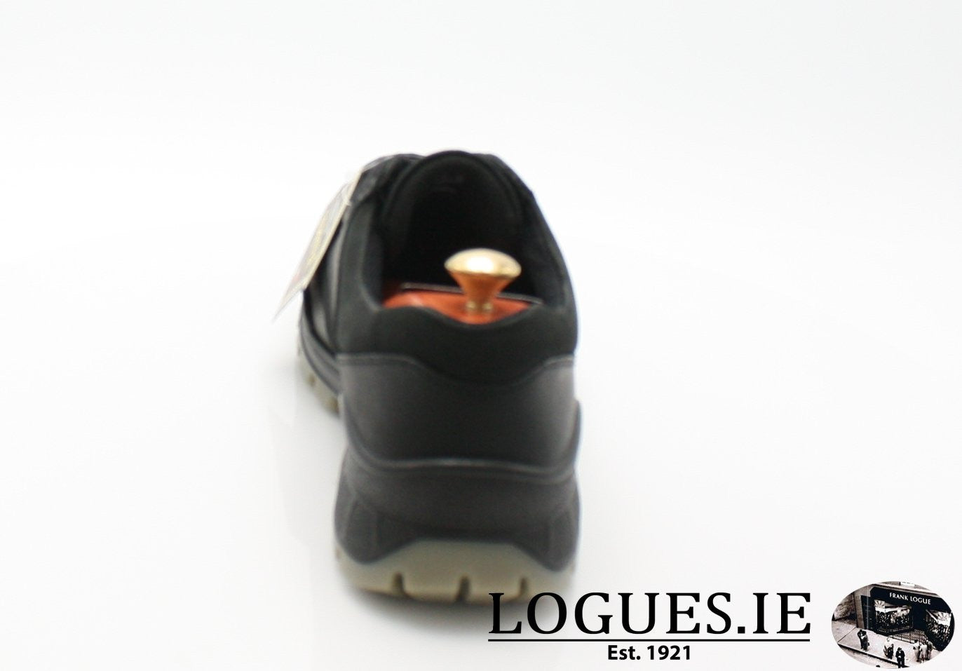 831714 ECCO TRACK SHOES, Mens, ECCO SHOES, Logues Shoes - Logues Shoes.ie Since 1921, Galway City, Ireland.