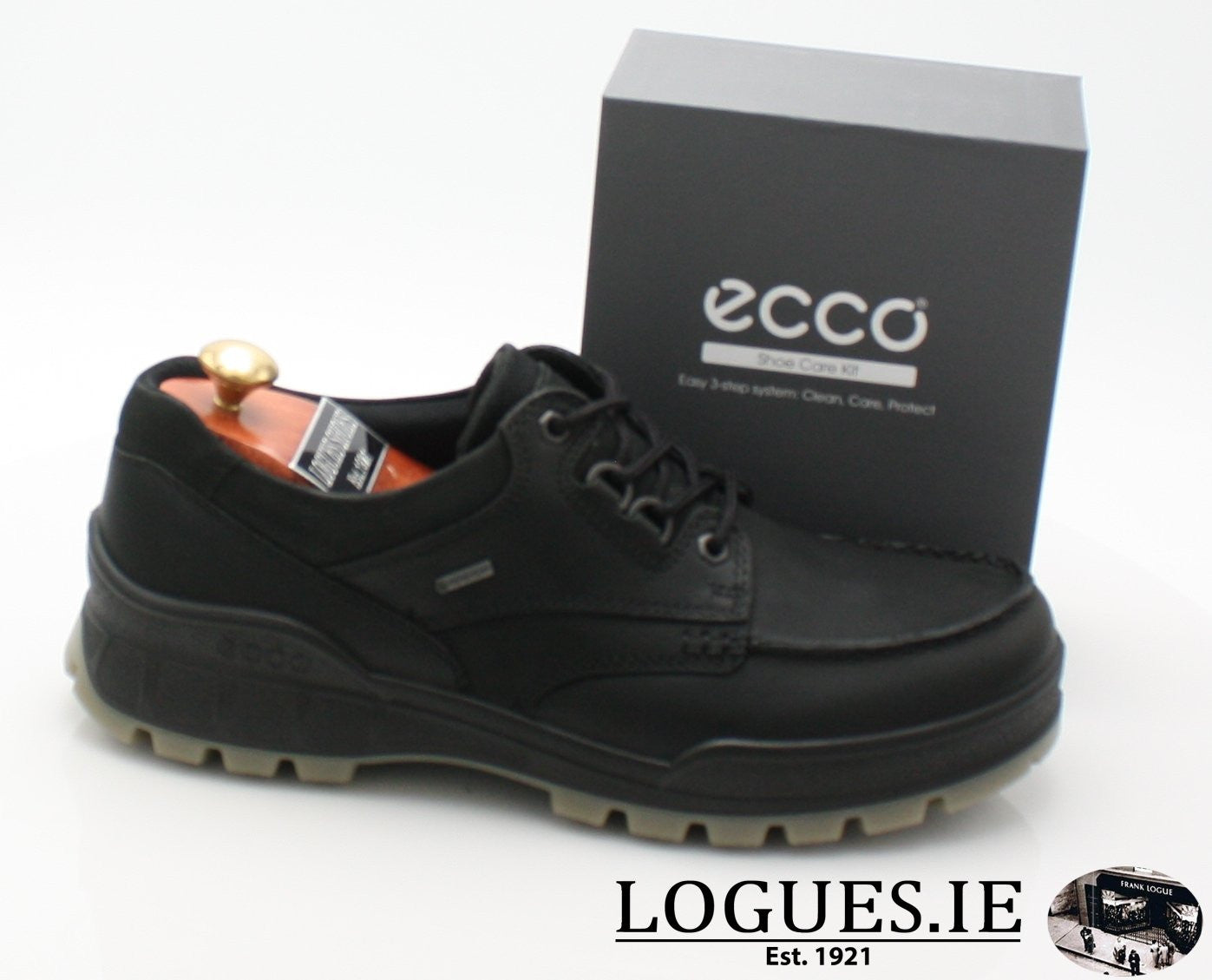 831714 ECCO TRACK SHOES, Mens, ECCO SHOES, Logues Shoes - Logues Shoes.ie Since 1921, Galway City, Ireland.