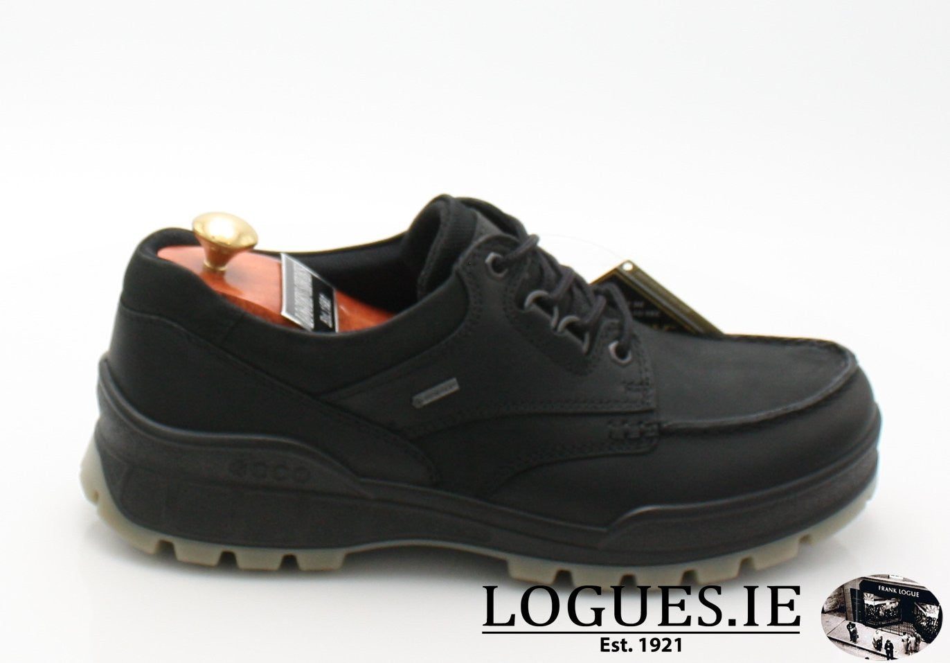 831714 ECCO TRACK SHOES, Mens, ECCO SHOES, Logues Shoes - Logues Shoes.ie Since 1921, Galway City, Ireland.