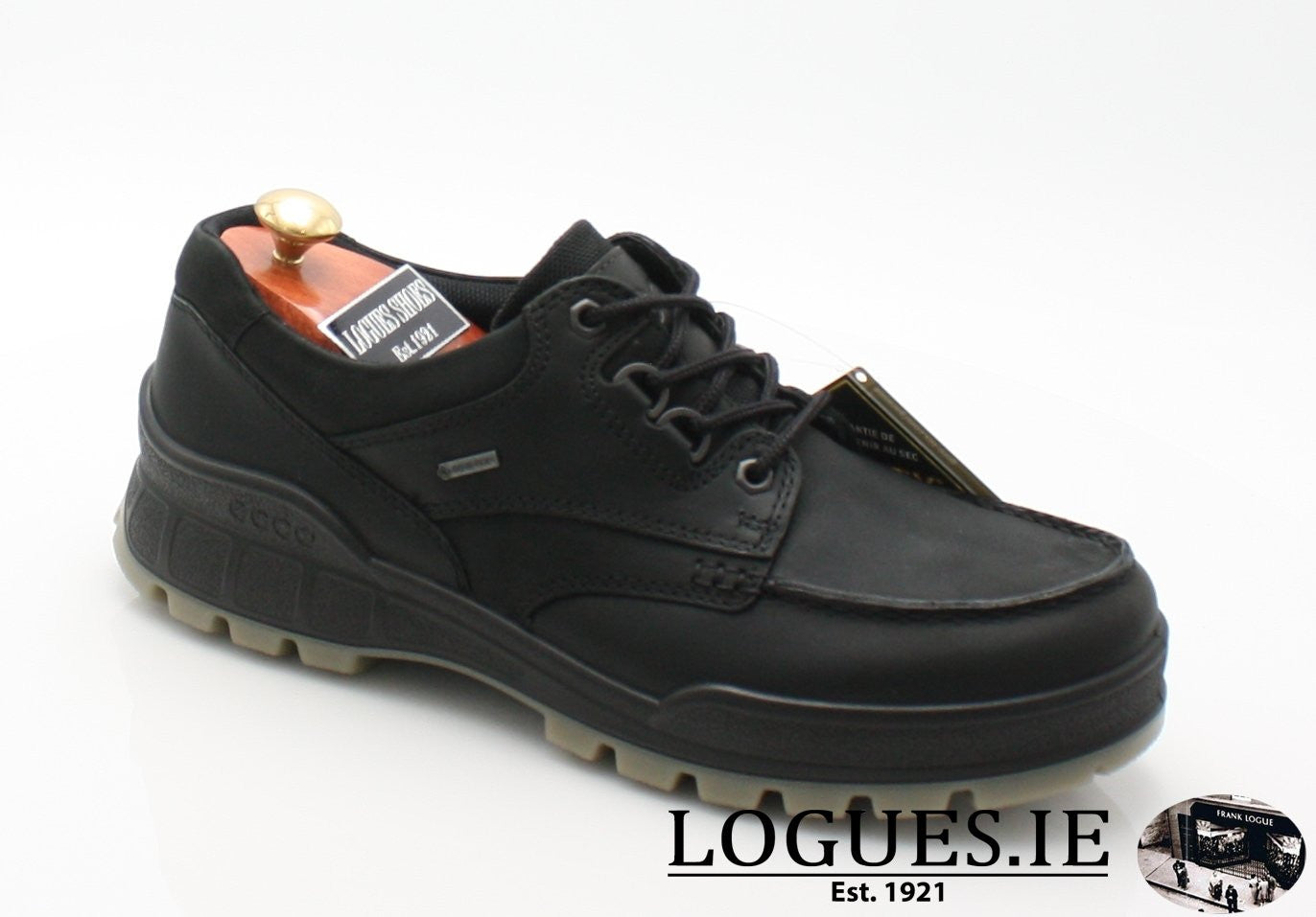 831714 ECCO TRACK SHOES, Mens, ECCO SHOES, Logues Shoes - Logues Shoes.ie Since 1921, Galway City, Ireland.