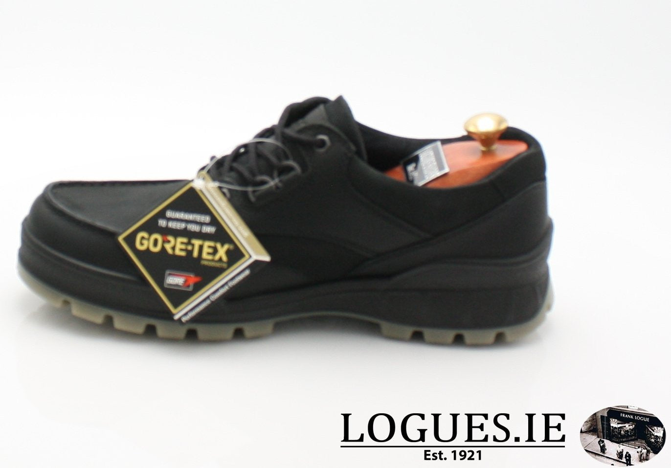 831714 ECCO TRACK SHOES, Mens, ECCO SHOES, Logues Shoes - Logues Shoes.ie Since 1921, Galway City, Ireland.