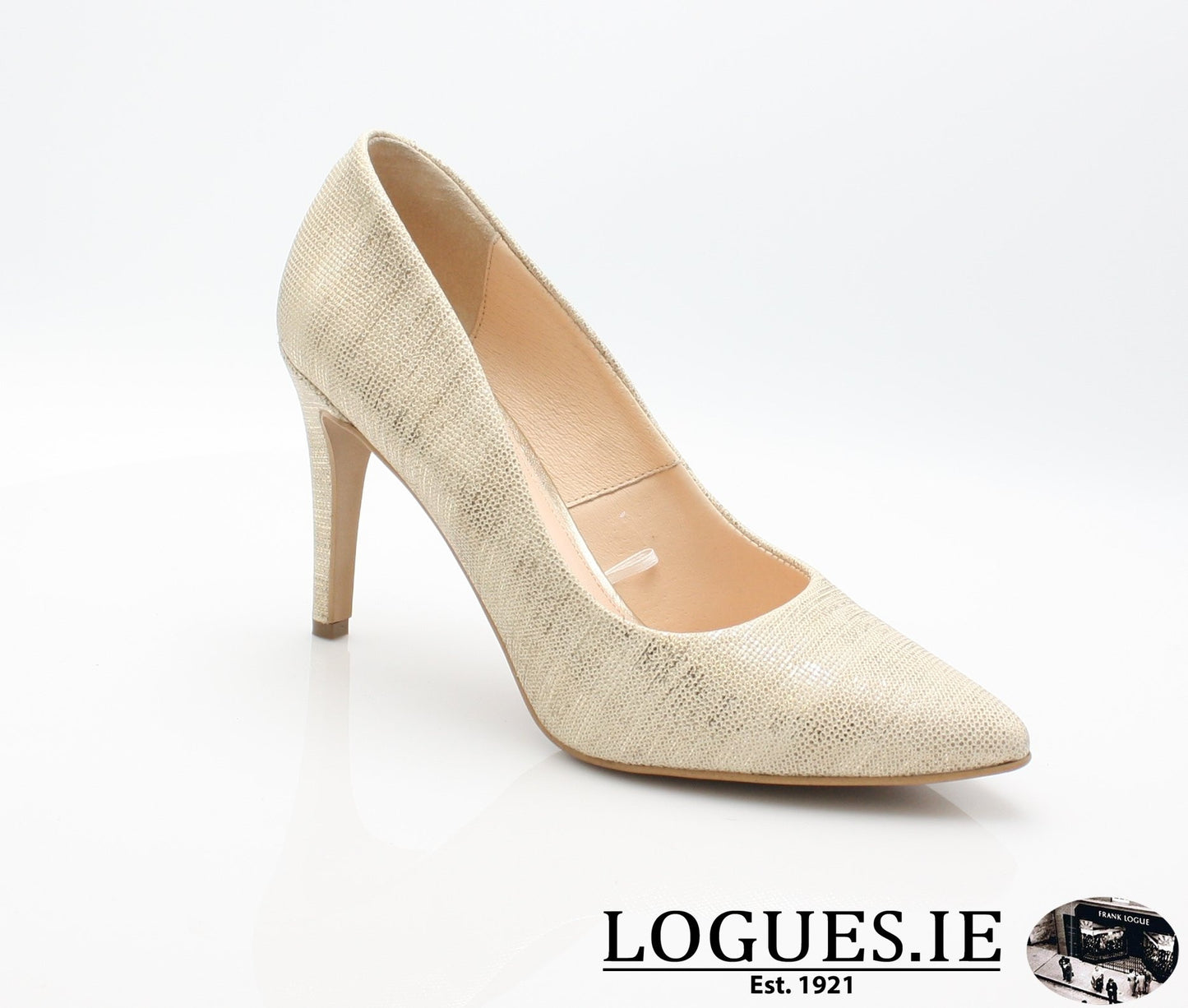 8351 WOJAS AW18, Ladies, wojas sa, Logues Shoes - Logues Shoes.ie Since 1921, Galway City, Ireland.