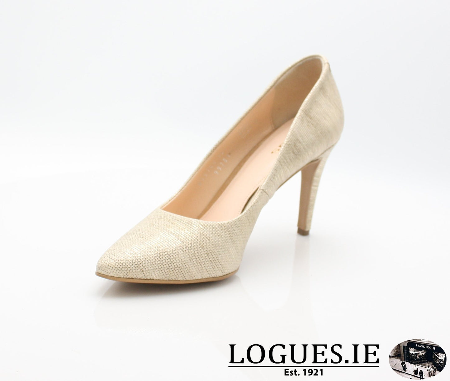 8351 WOJAS AW18, Ladies, wojas sa, Logues Shoes - Logues Shoes.ie Since 1921, Galway City, Ireland.