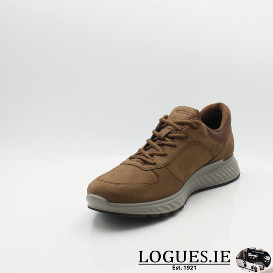 835304 EXOSTRIDE ECCO 22, Mens, ECCO SHOES, Logues Shoes - Logues Shoes.ie Since 1921, Galway City, Ireland.