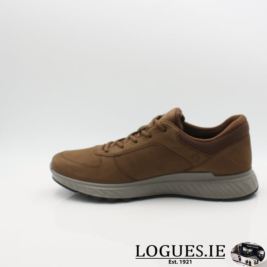 835304 EXOSTRIDE ECCO 22, Mens, ECCO SHOES, Logues Shoes - Logues Shoes.ie Since 1921, Galway City, Ireland.