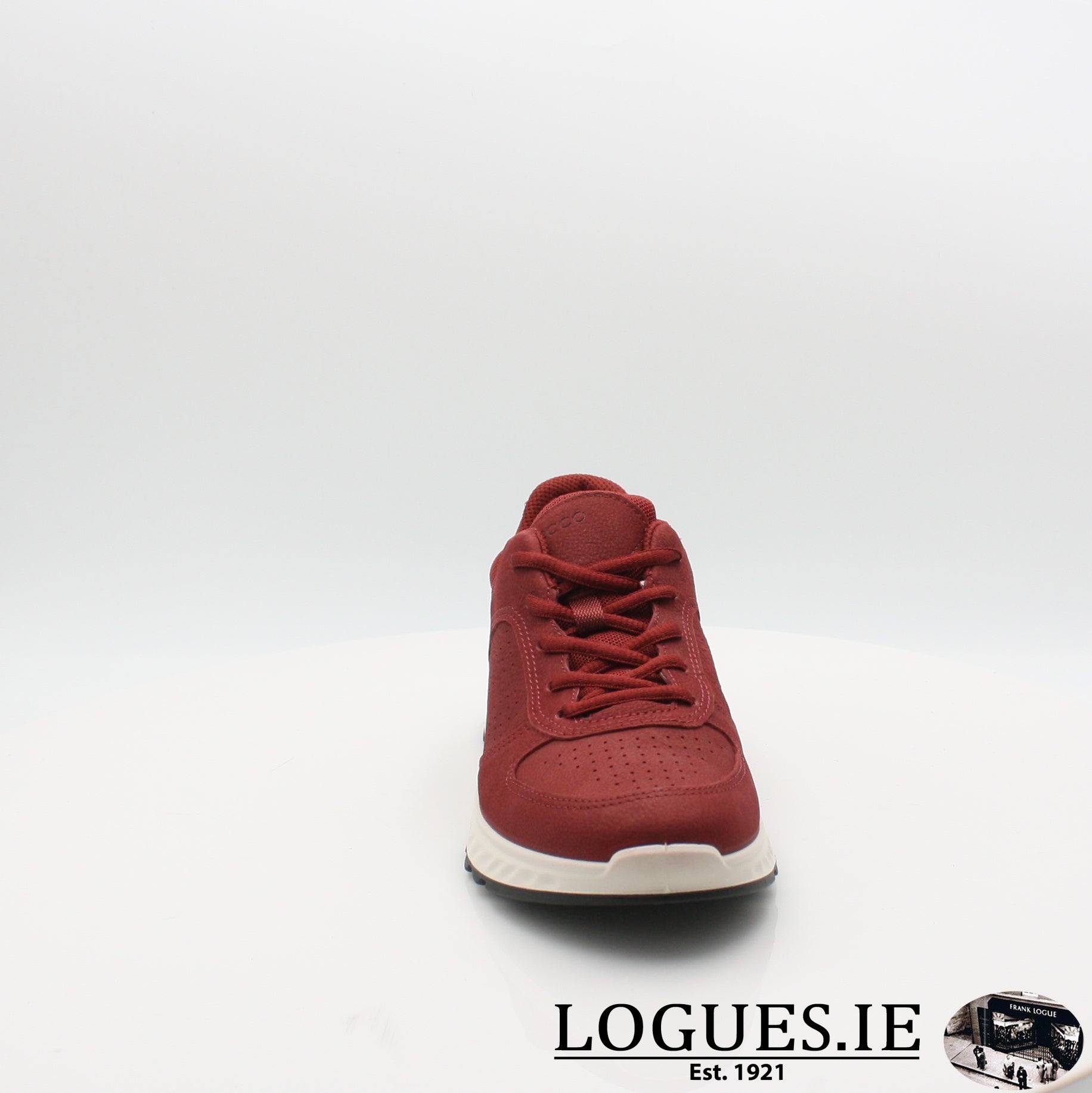 835313 ECCO  EXOSTRIDE 22, Ladies, ECCO SHOES, Logues Shoes - Logues Shoes.ie Since 1921, Galway City, Ireland.