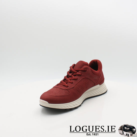 835313 ECCO  EXOSTRIDE 22, Ladies, ECCO SHOES, Logues Shoes - Logues Shoes.ie Since 1921, Galway City, Ireland.