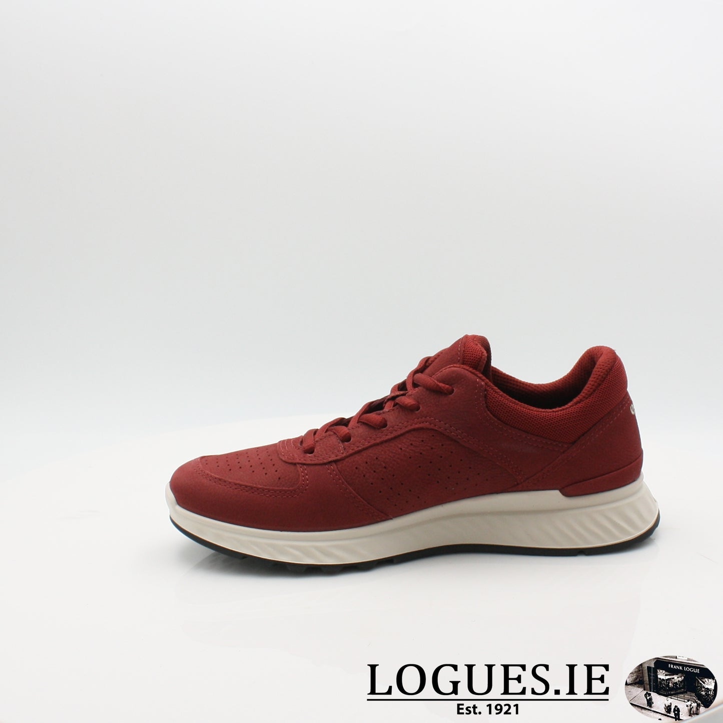 835313 ECCO  EXOSTRIDE 22, Ladies, ECCO SHOES, Logues Shoes - Logues Shoes.ie Since 1921, Galway City, Ireland.