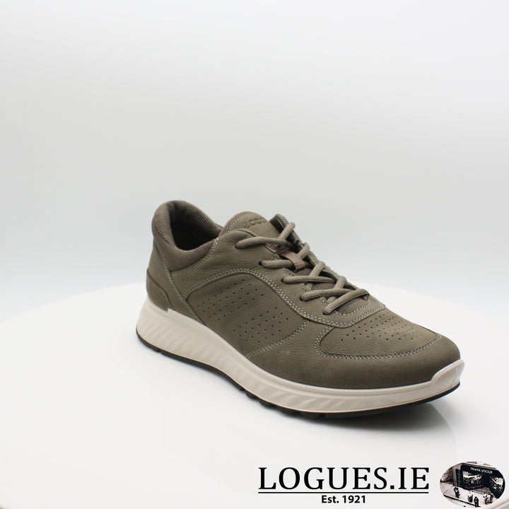 835314 EXOSTRIDE ECCO 20, Mens, ECCO SHOES, Logues Shoes - Logues Shoes.ie Since 1921, Galway City, Ireland.