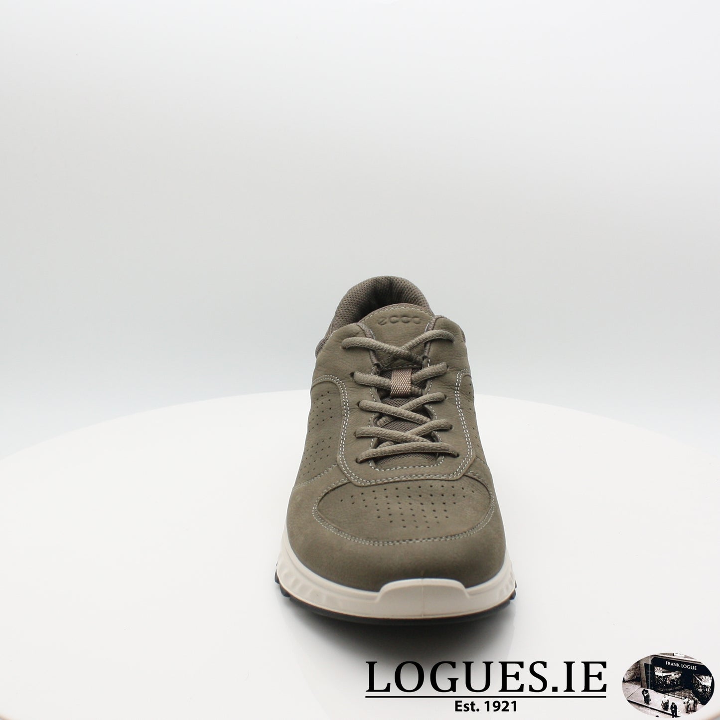 835314 EXOSTRIDE ECCO 20, Mens, ECCO SHOES, Logues Shoes - Logues Shoes.ie Since 1921, Galway City, Ireland.