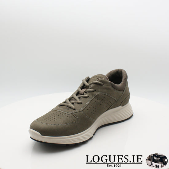 835314 EXOSTRIDE ECCO 20, Mens, ECCO SHOES, Logues Shoes - Logues Shoes.ie Since 1921, Galway City, Ireland.