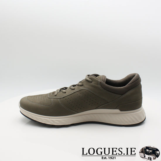 835314 EXOSTRIDE ECCO 20, Mens, ECCO SHOES, Logues Shoes - Logues Shoes.ie Since 1921, Galway City, Ireland.