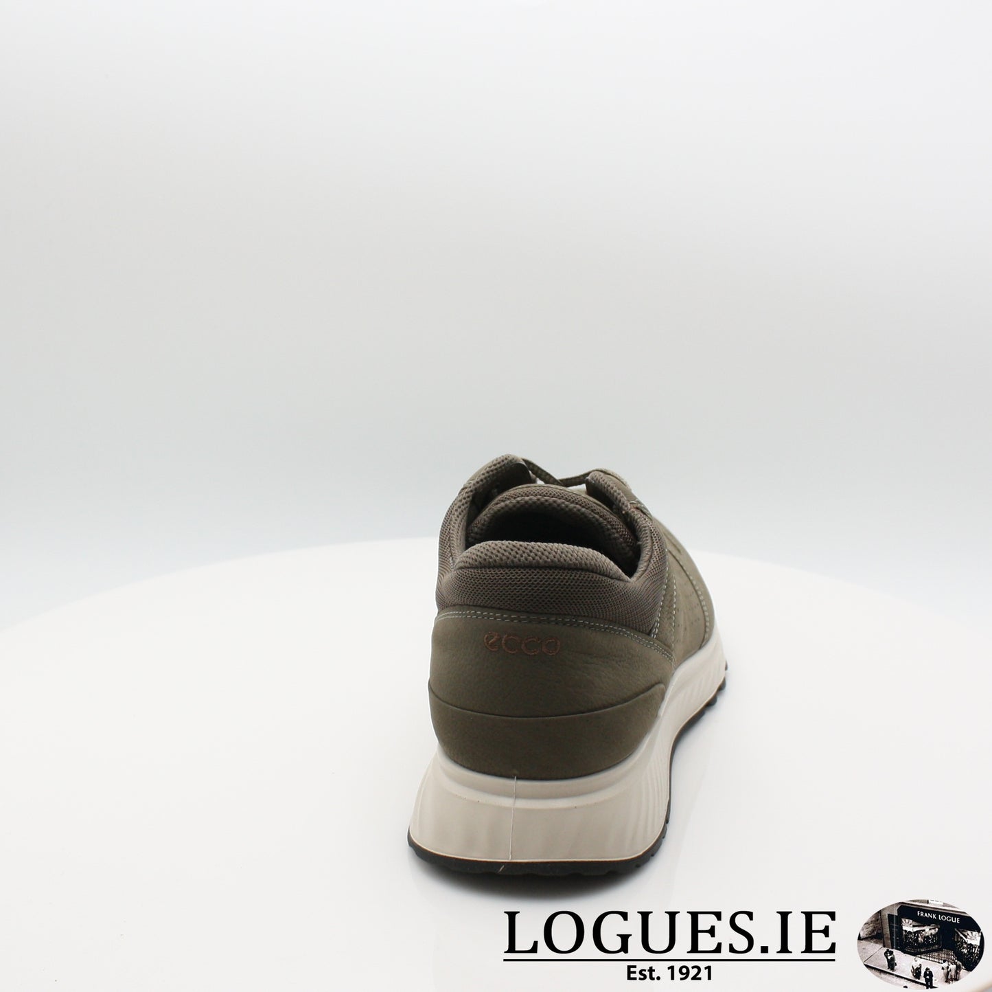 835314 EXOSTRIDE ECCO 20, Mens, ECCO SHOES, Logues Shoes - Logues Shoes.ie Since 1921, Galway City, Ireland.