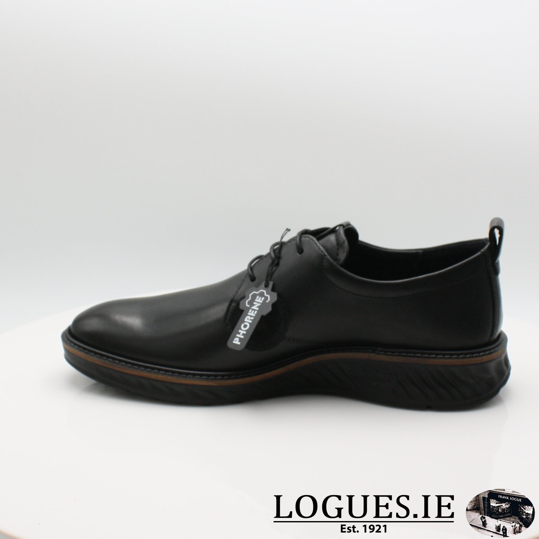 836404 ST 1 HYBRID ECCO 20, Mens, ECCO SHOES, Logues Shoes - Logues Shoes.ie Since 1921, Galway City, Ireland.