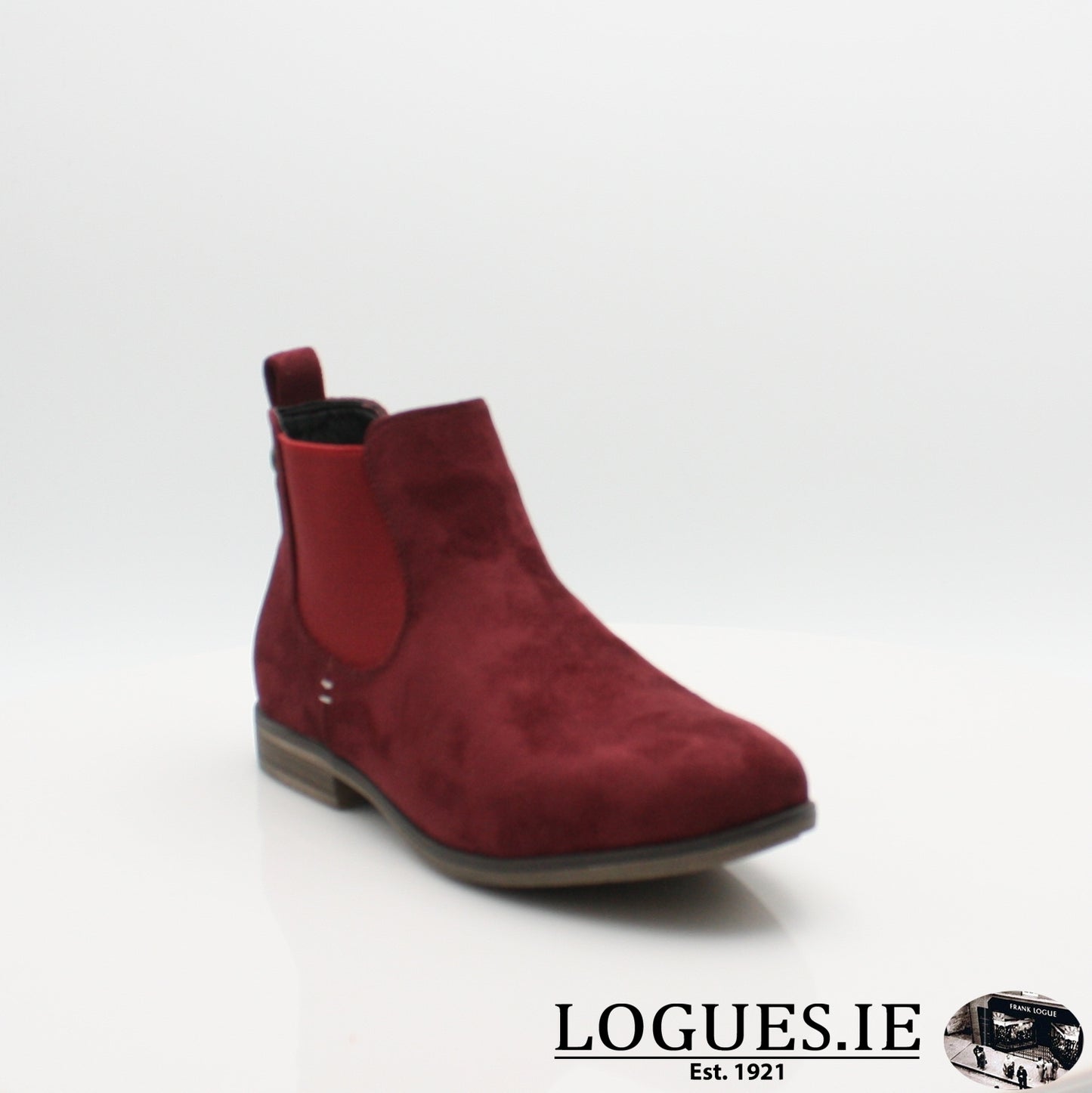 90064 RIEKER 19, Ladies, RIEKIER SHOES, Logues Shoes - Logues Shoes.ie Since 1921, Galway City, Ireland.