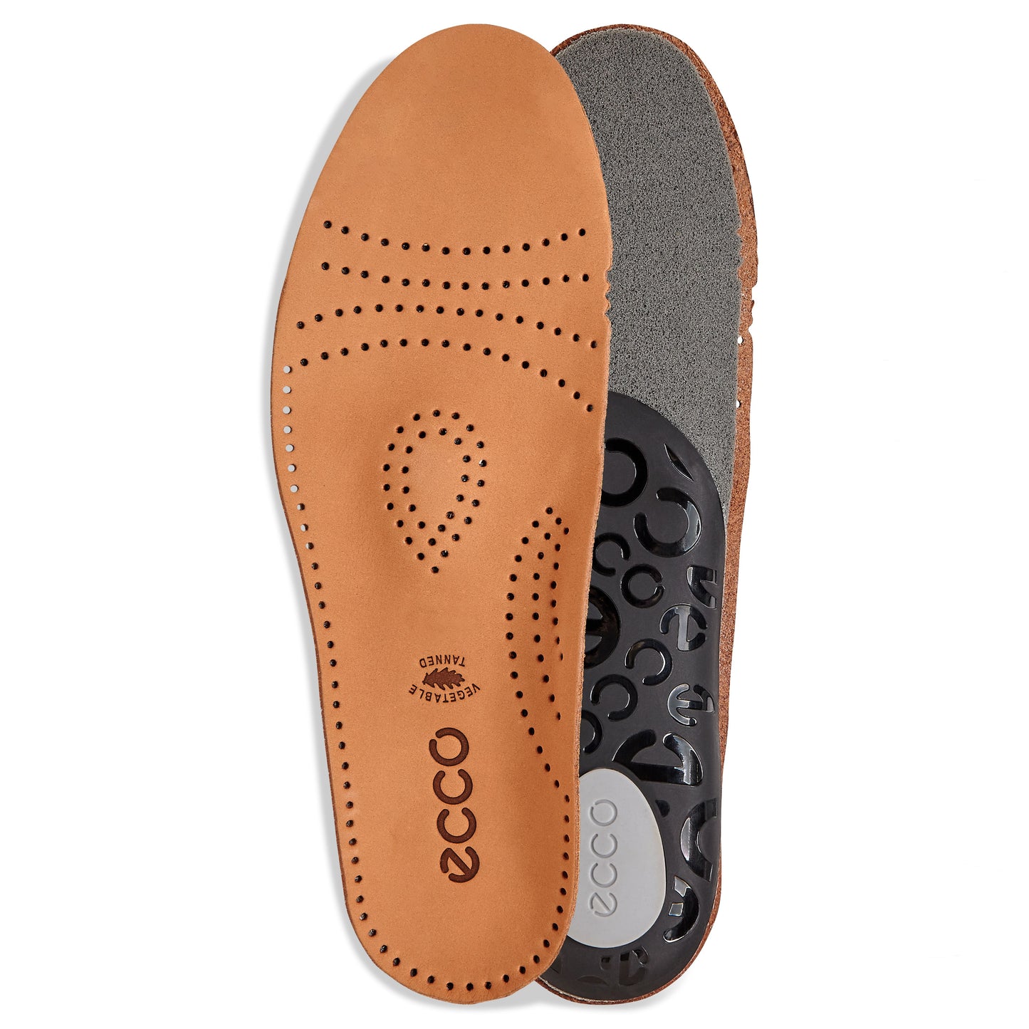 9059021 SUPPORT PREMIUM INSOLE, Shoe Care, ECCO SHOES, Logues Shoes - Logues Shoes.ie Since 1921, Galway City, Ireland.