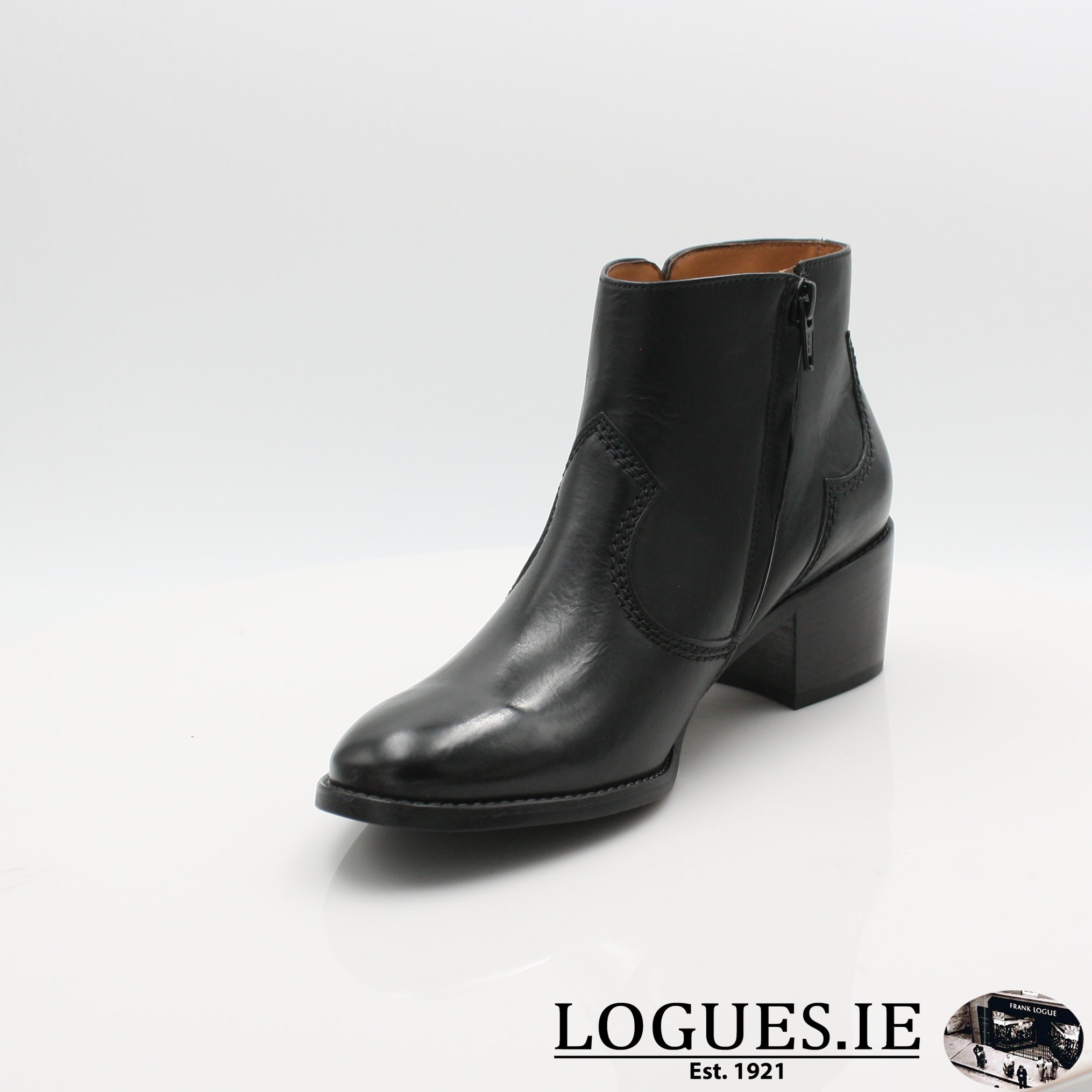 9718 PAUL GREEN, Ladies, Paul Green shoes, Logues Shoes - Logues Shoes.ie Since 1921, Galway City, Ireland.