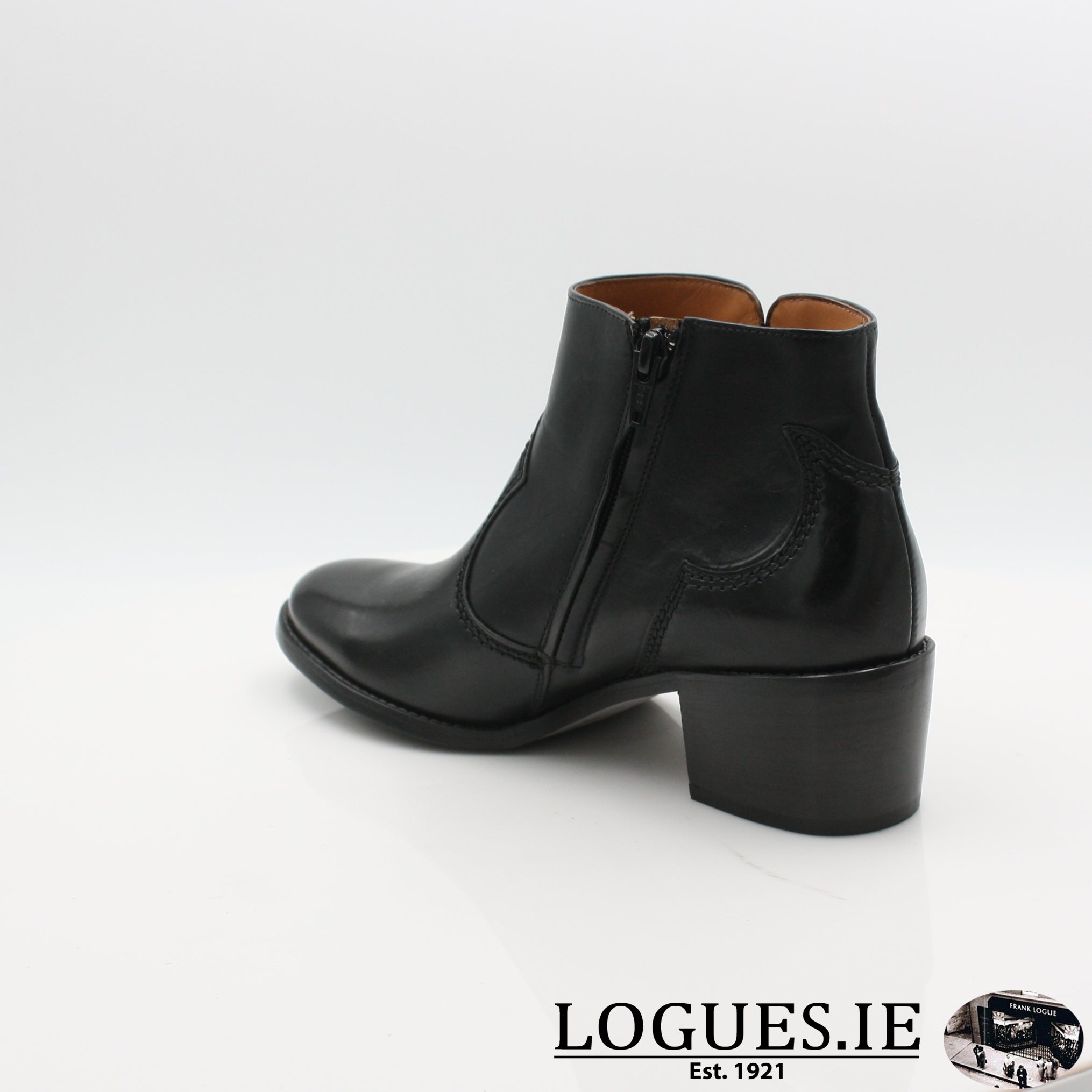 9718 PAUL GREEN, Ladies, Paul Green shoes, Logues Shoes - Logues Shoes.ie Since 1921, Galway City, Ireland.