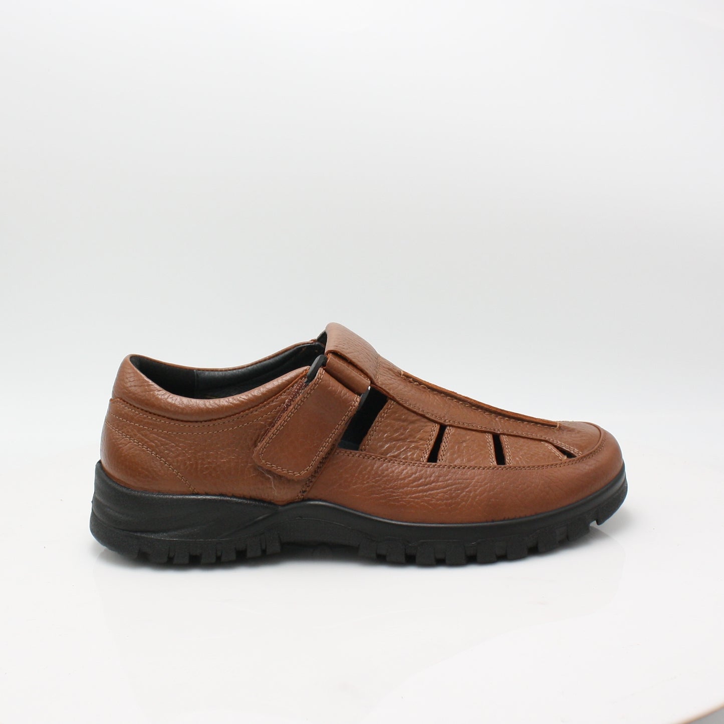 A-9419 G-COMFORT SANDAL, Mens, G COMFORT, Logues Shoes - Logues Shoes.ie Since 1921, Galway City, Ireland.