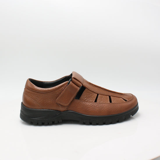 A-9419 G-COMFORT SANDAL, Mens, G COMFORT, Logues Shoes - Logues Shoes.ie Since 1921, Galway City, Ireland.