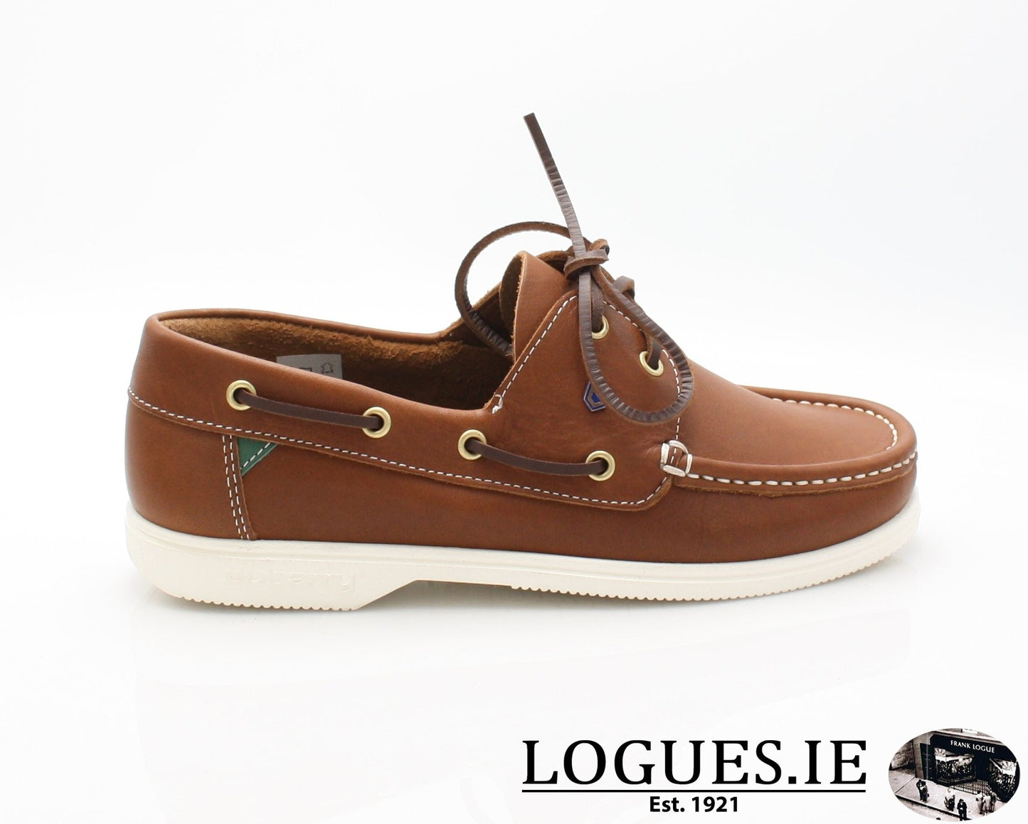 ADMIRALS 3331 DUBARRY, Mens, Dubarry, Logues Shoes - Logues Shoes.ie Since 1921, Galway City, Ireland.