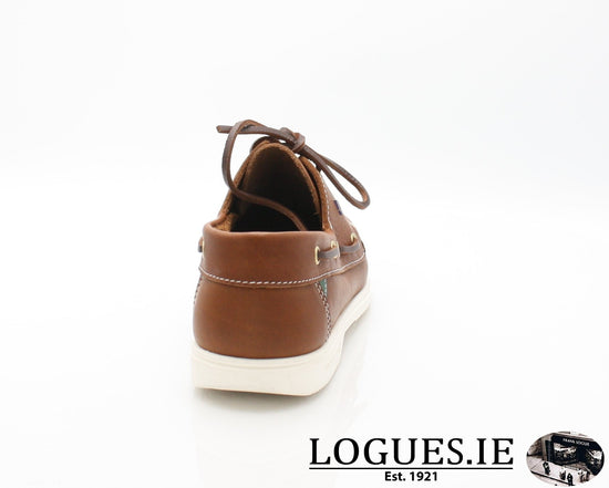 ADMIRALS 3331 DUBARRY, Mens, Dubarry, Logues Shoes - Logues Shoes.ie Since 1921, Galway City, Ireland.