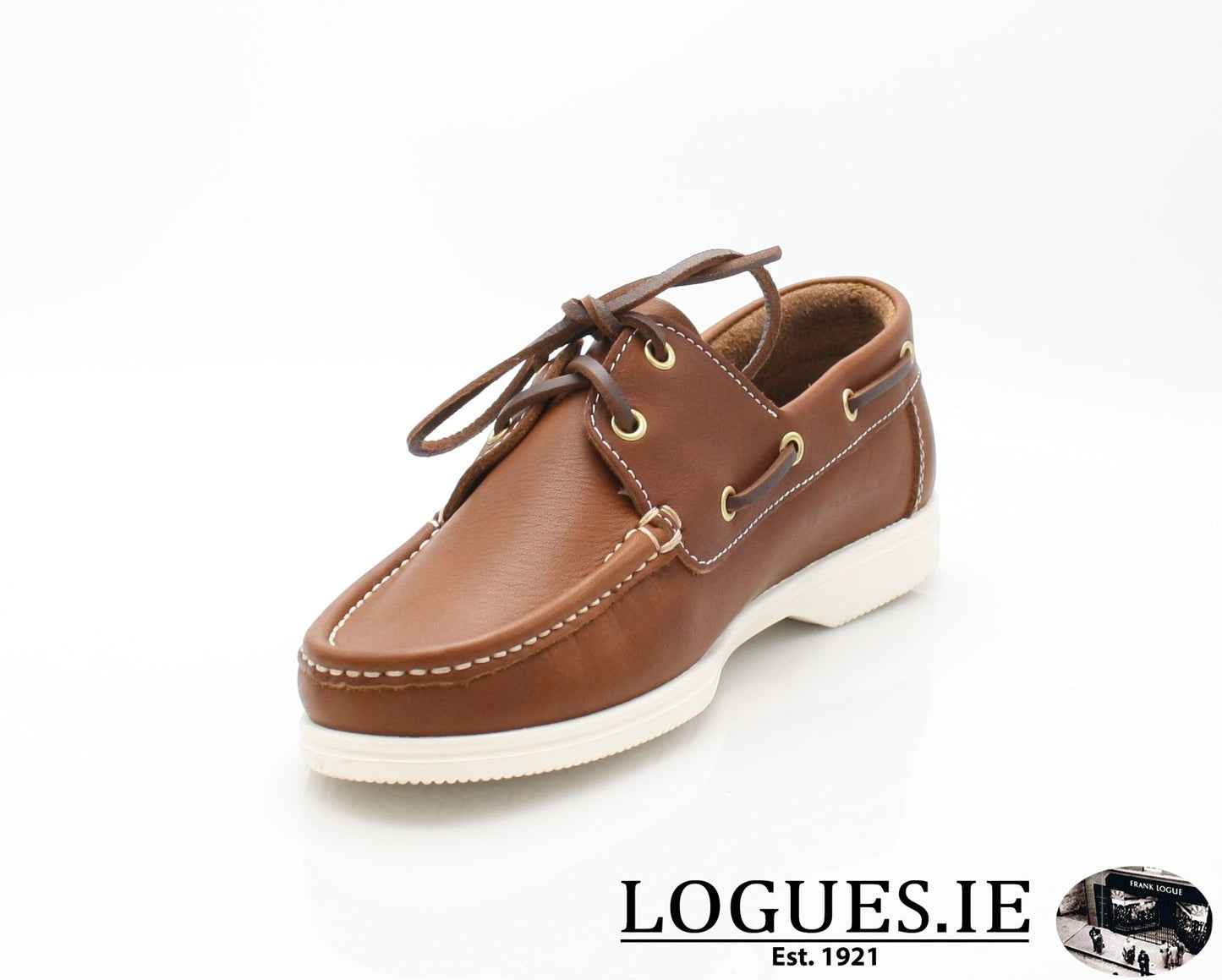 ADMIRALS 3331 DUBARRY, Mens, Dubarry, Logues Shoes - Logues Shoes.ie Since 1921, Galway City, Ireland.