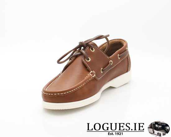 ADMIRALS 3331 DUBARRY, Mens, Dubarry, Logues Shoes - Logues Shoes.ie Since 1921, Galway City, Ireland.