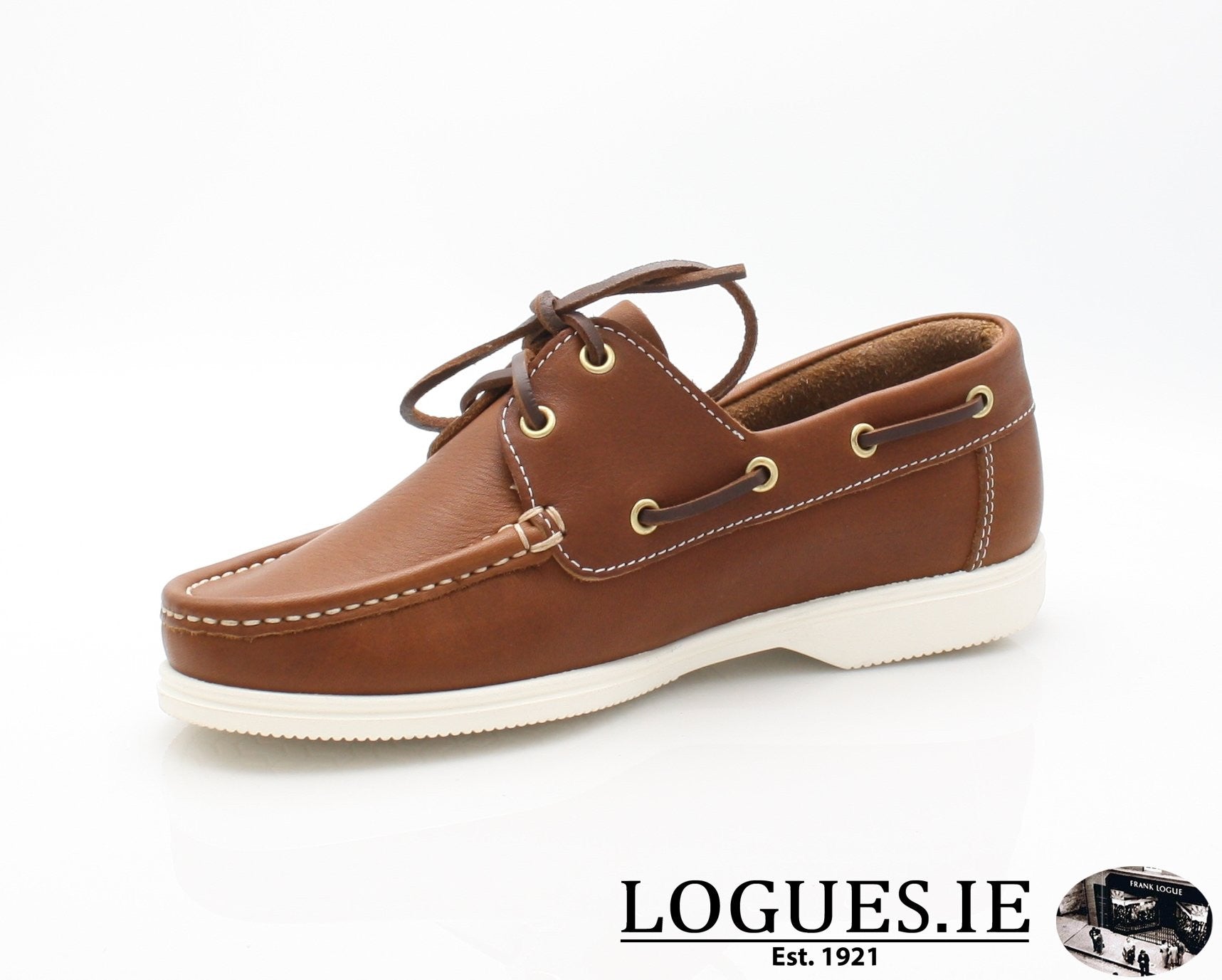 ADMIRALS 3331 DUBARRY, Mens, Dubarry, Logues Shoes - Logues Shoes.ie Since 1921, Galway City, Ireland.