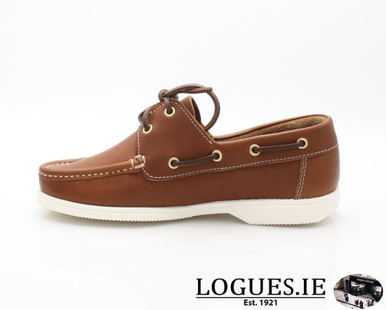 ADMIRALS 3331 DUBARRY, Mens, Dubarry, Logues Shoes - Logues Shoes.ie Since 1921, Galway City, Ireland.