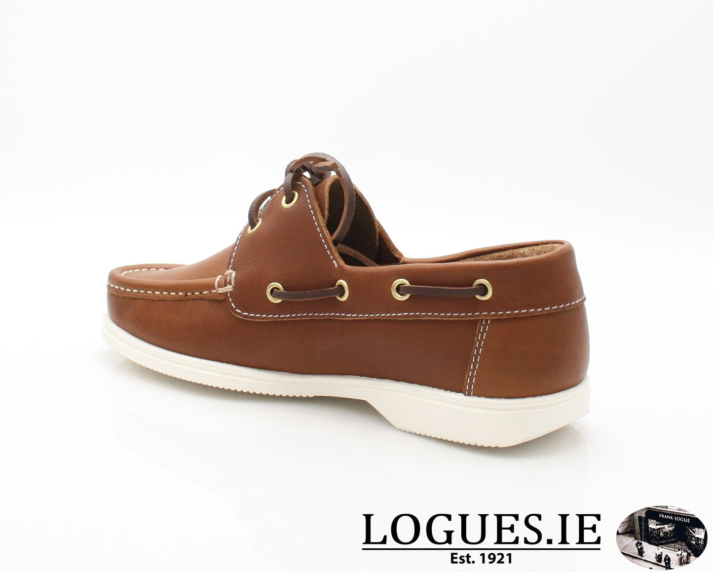 ADMIRALS 3331 DUBARRY, Mens, Dubarry, Logues Shoes - Logues Shoes.ie Since 1921, Galway City, Ireland.