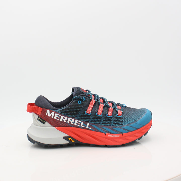 AGILITY PEAK 4 GTX MERRELL 23