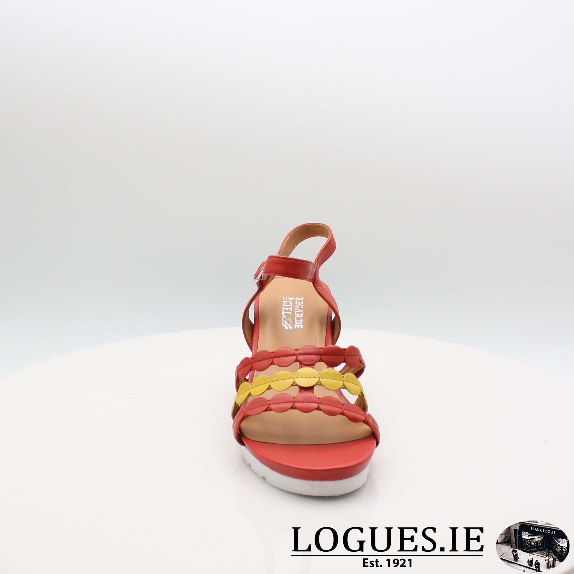 ALBA-02 REGARDE LE CIEL 20, Ladies, regarde le ciel, Logues Shoes - Logues Shoes.ie Since 1921, Galway City, Ireland.