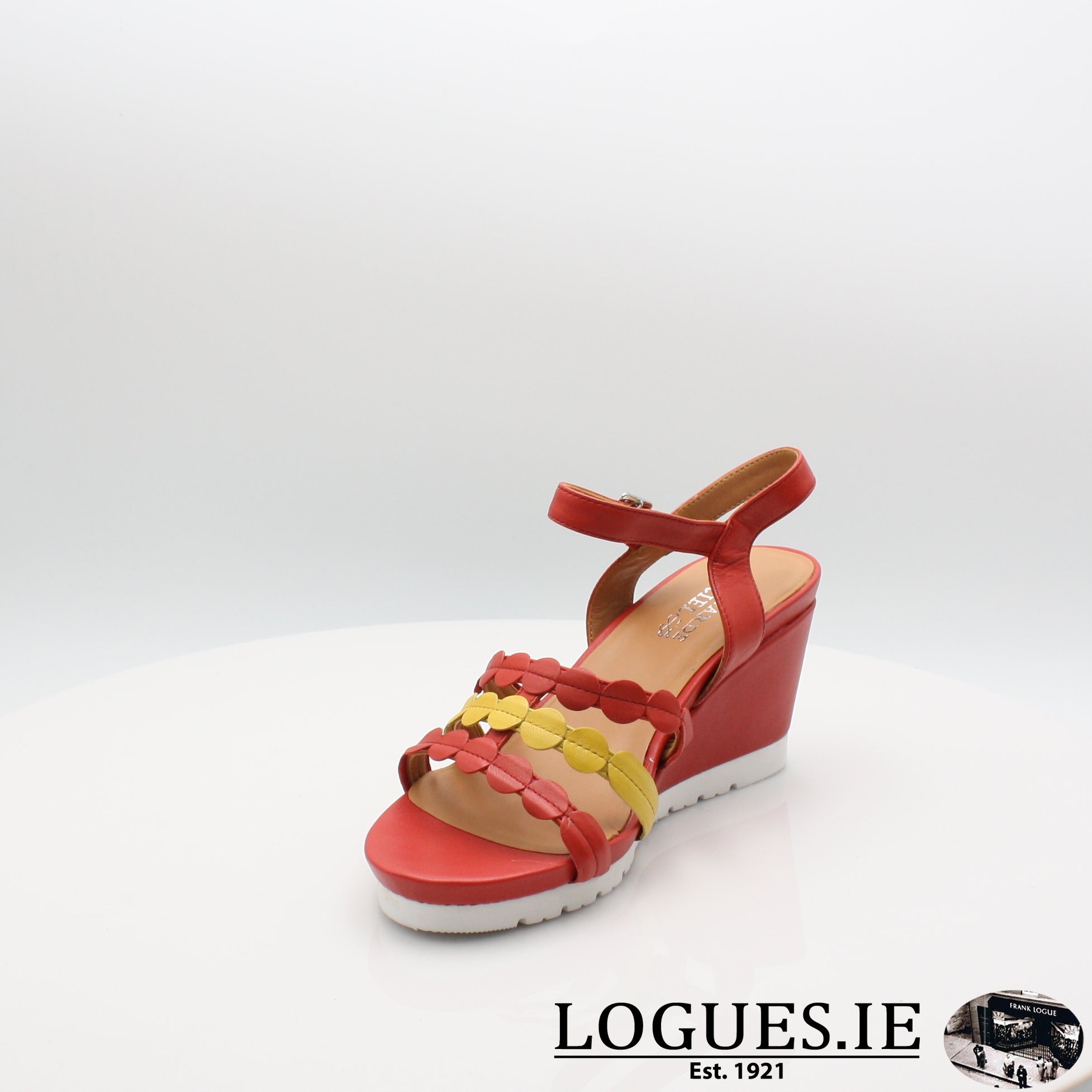 ALBA-02 REGARDE LE CIEL 20, Ladies, regarde le ciel, Logues Shoes - Logues Shoes.ie Since 1921, Galway City, Ireland.