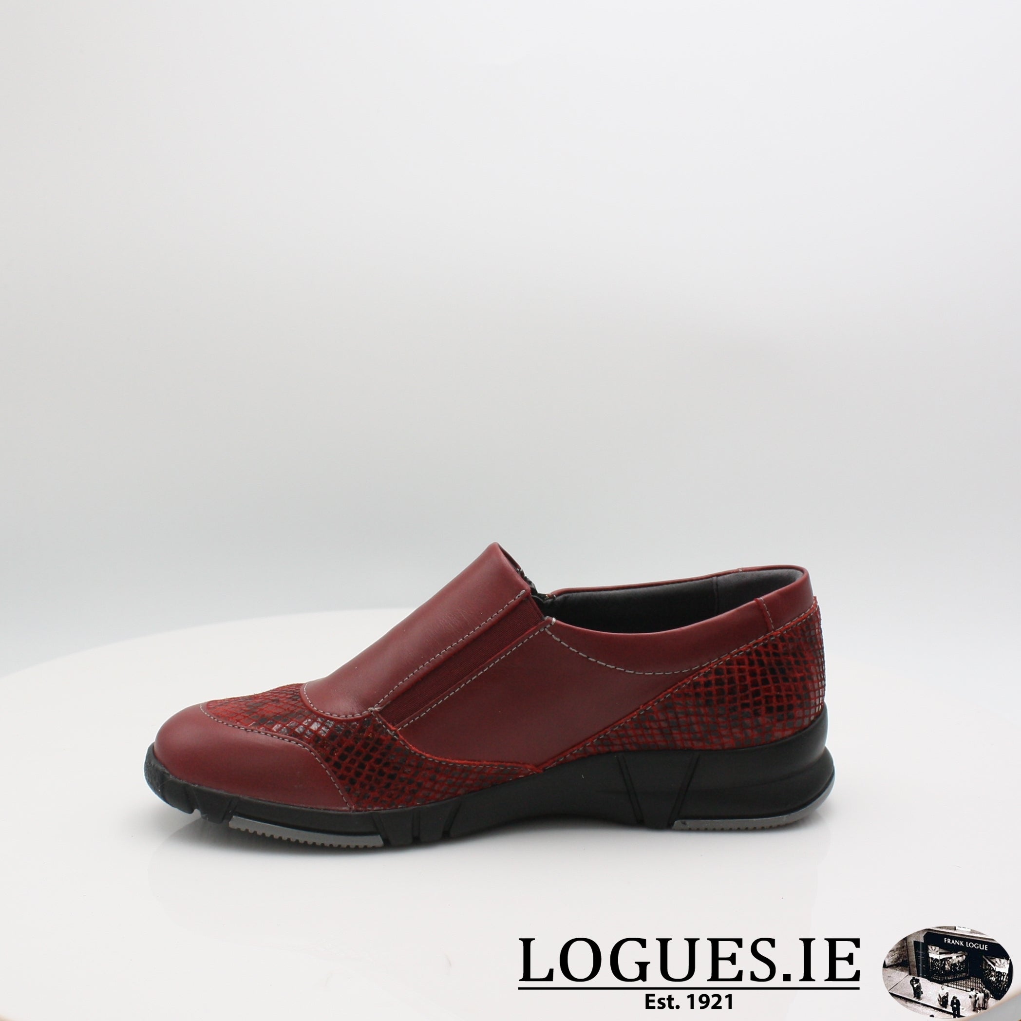 ANIKA SUAVE 19, Ladies, SUAVE SHOES CONOS LTD, Logues Shoes - Logues Shoes.ie Since 1921, Galway City, Ireland.