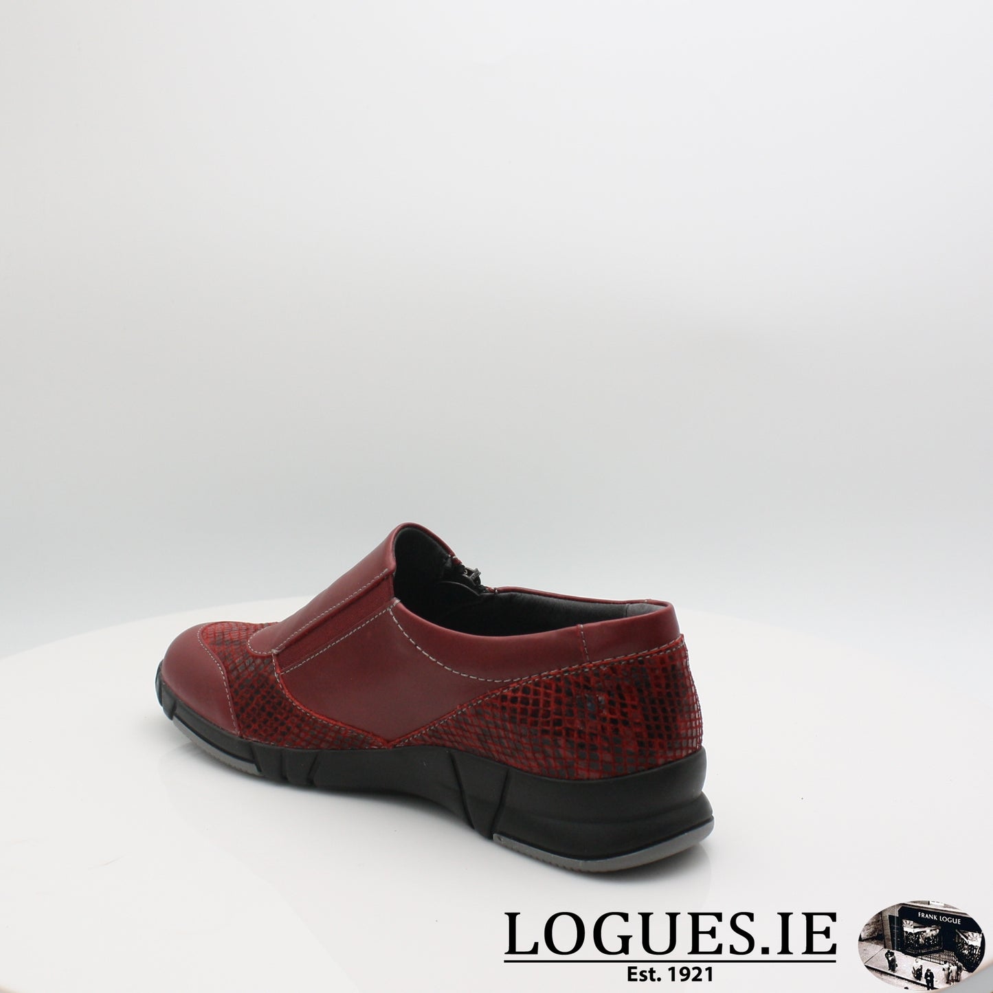 ANIKA SUAVE 19, Ladies, SUAVE SHOES CONOS LTD, Logues Shoes - Logues Shoes.ie Since 1921, Galway City, Ireland.