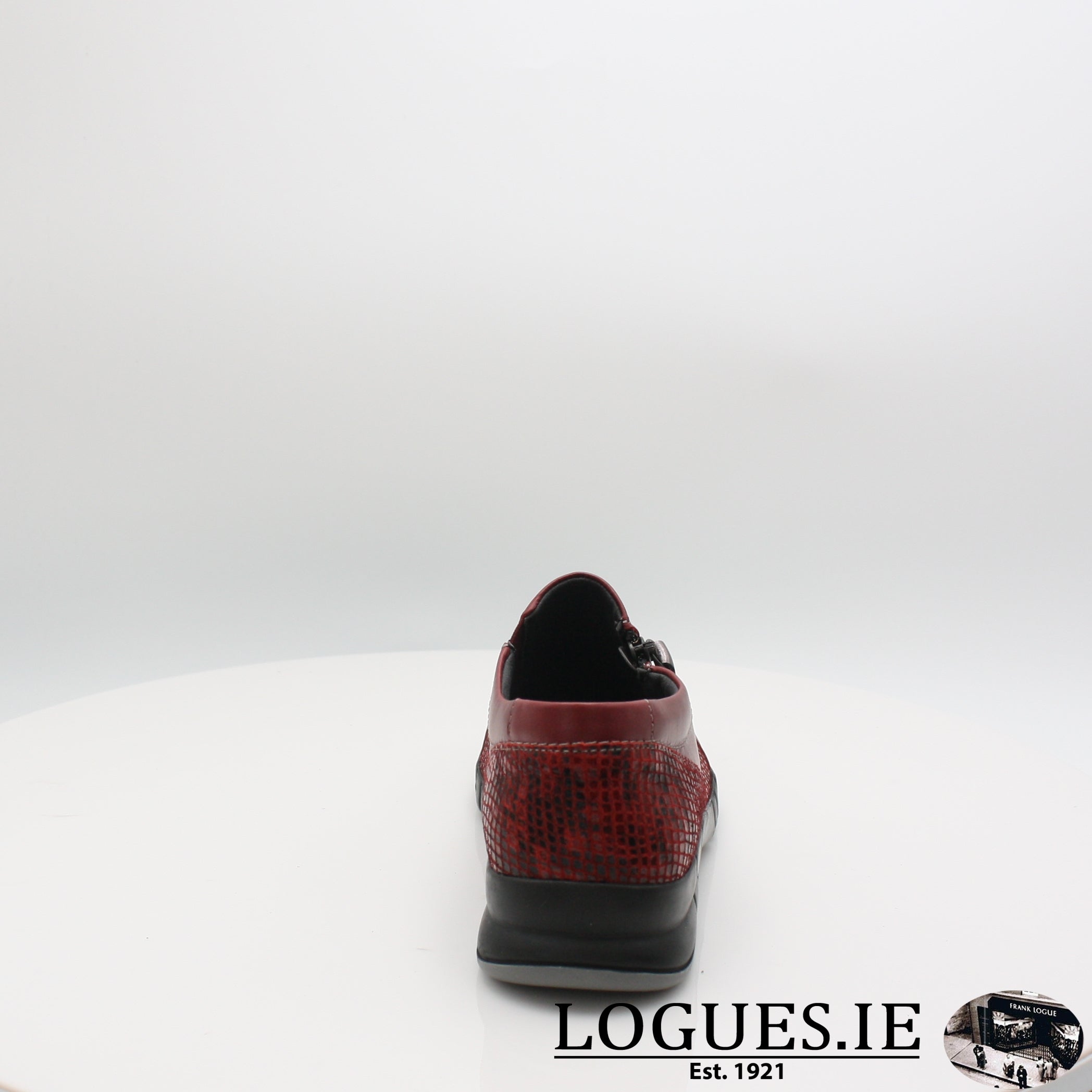 ANIKA SUAVE 19, Ladies, SUAVE SHOES CONOS LTD, Logues Shoes - Logues Shoes.ie Since 1921, Galway City, Ireland.