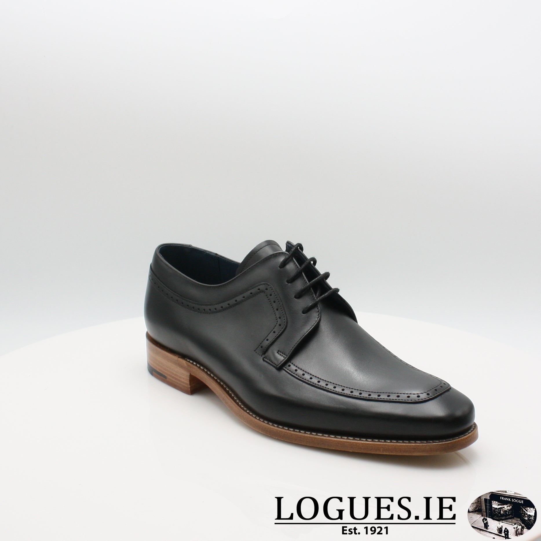 ANTONY BARKER 20, Mens, BARKER SHOES, Logues Shoes - Logues Shoes.ie Since 1921, Galway City, Ireland.