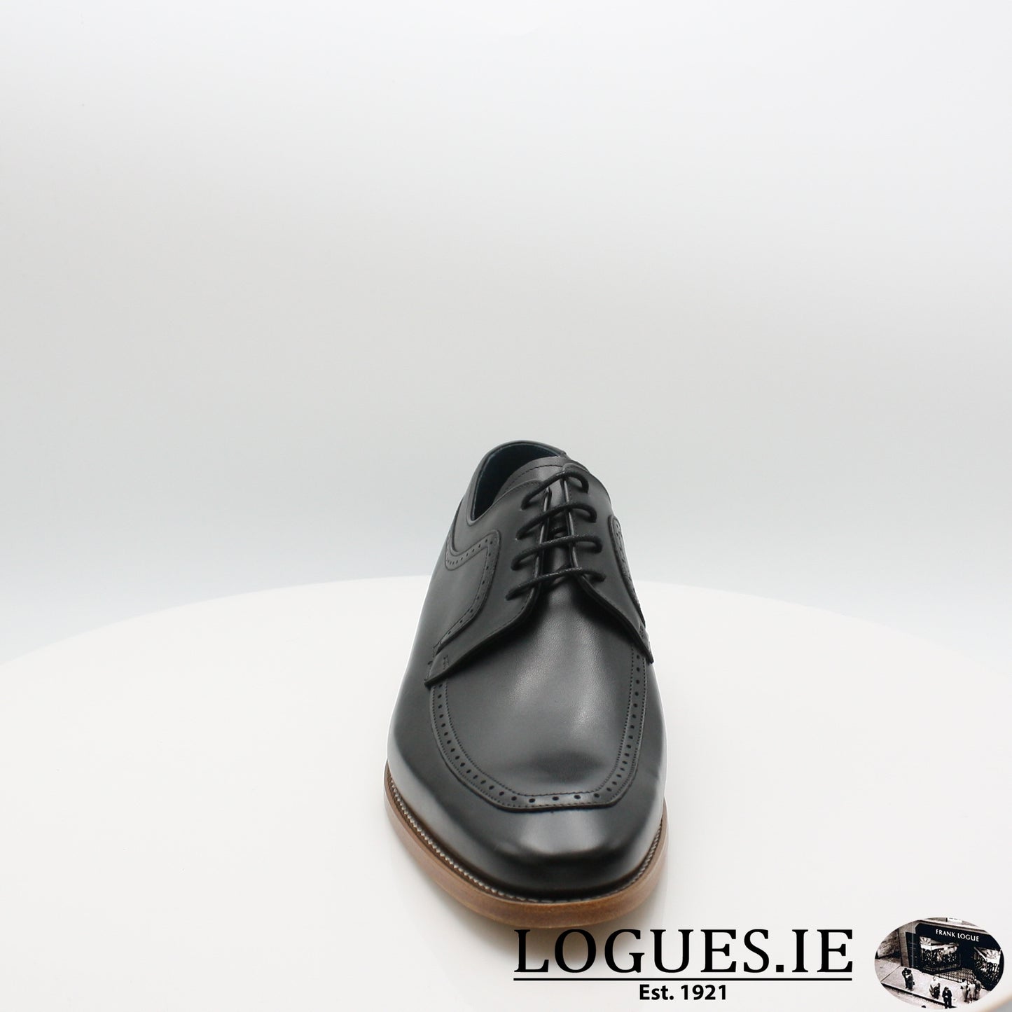 ANTONY BARKER 20, Mens, BARKER SHOES, Logues Shoes - Logues Shoes.ie Since 1921, Galway City, Ireland.