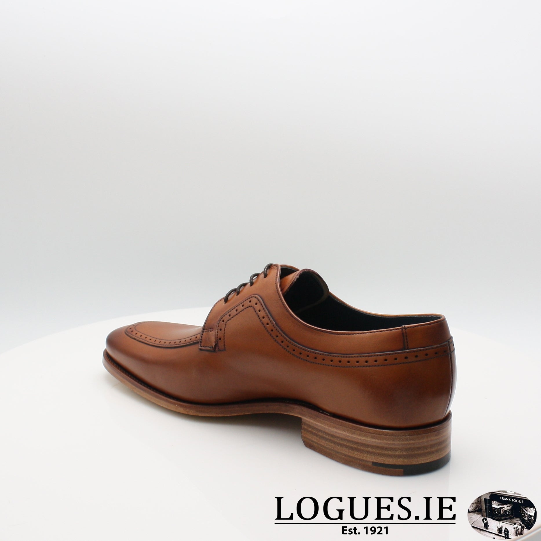 ANTONY BARKER 20, Mens, BARKER SHOES, Logues Shoes - Logues Shoes.ie Since 1921, Galway City, Ireland.