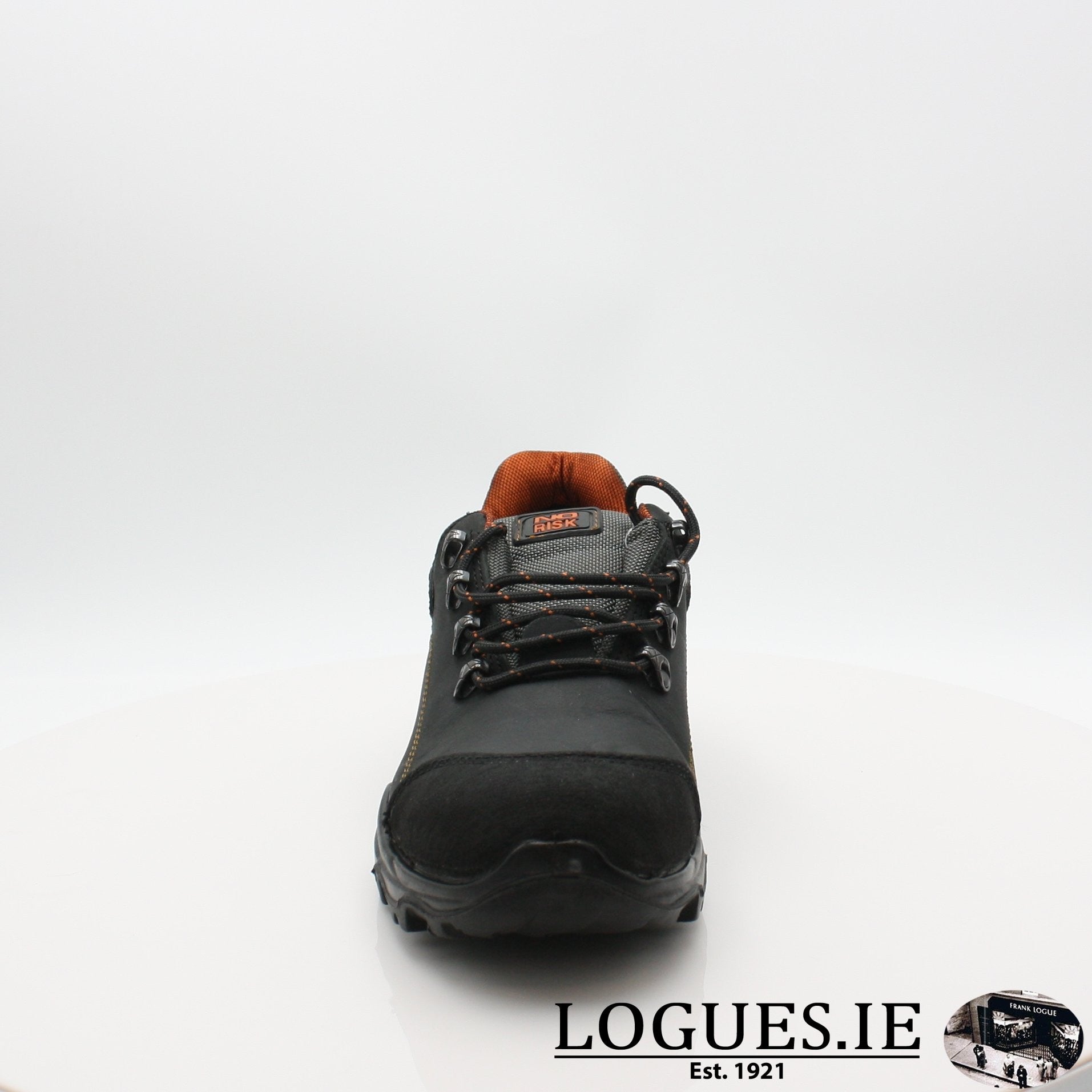 ATLANTIS SAFETY BOOT, Mens, NO RISK SAFTEY FIRST, Logues Shoes - Logues Shoes.ie Since 1921, Galway City, Ireland.